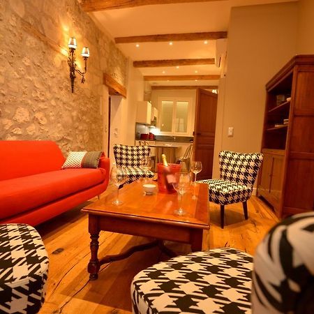 L'Appartement Mathilde Aix-en-Provence Eksteriør billede