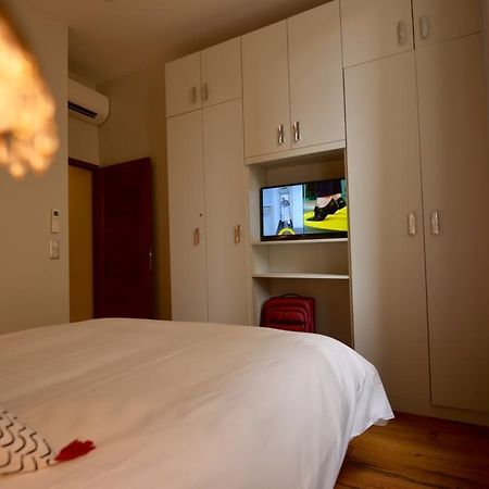 L'Appartement Mathilde Aix-en-Provence Eksteriør billede