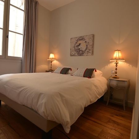 L'Appartement Mathilde Aix-en-Provence Eksteriør billede