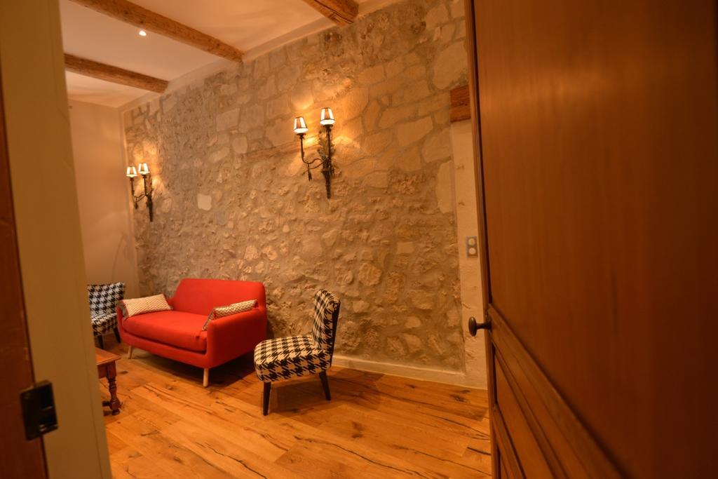 L'Appartement Mathilde Aix-en-Provence Eksteriør billede