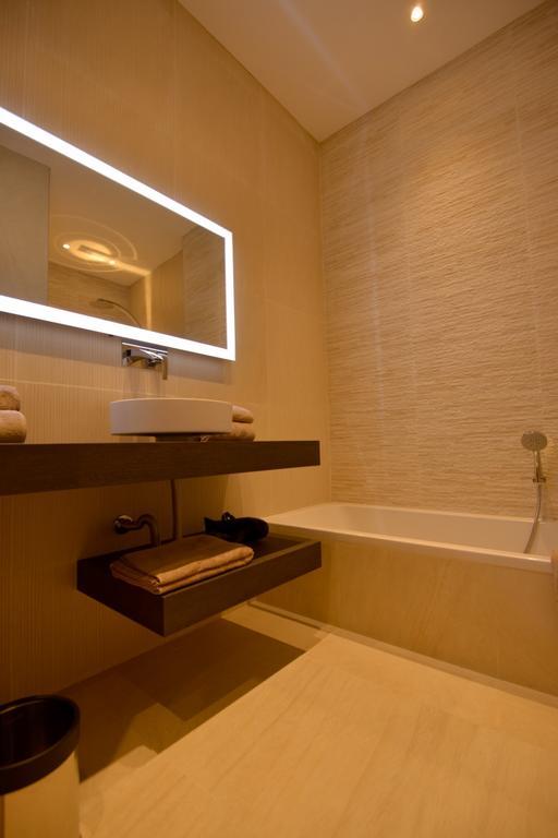 L'Appartement Mathilde Aix-en-Provence Eksteriør billede