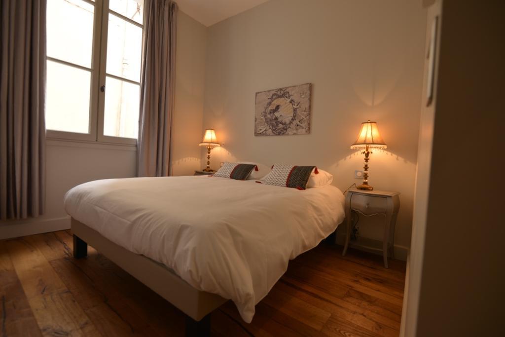 L'Appartement Mathilde Aix-en-Provence Eksteriør billede